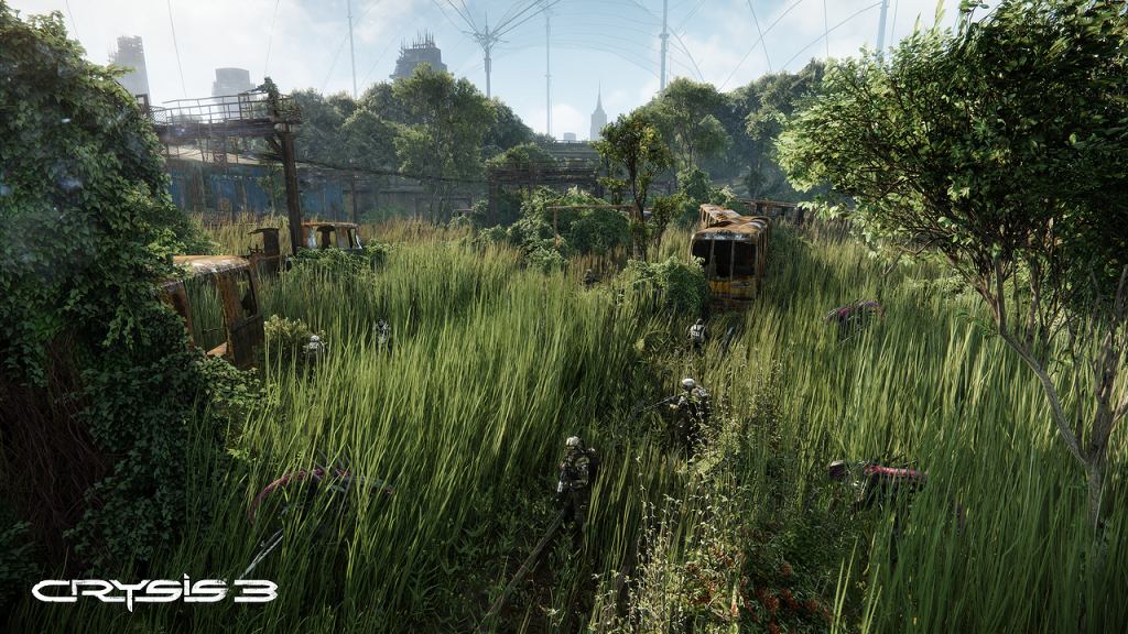 Crysis 3 Review 1 Crysis3_Fields_TheKillingFields