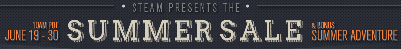 steamsale