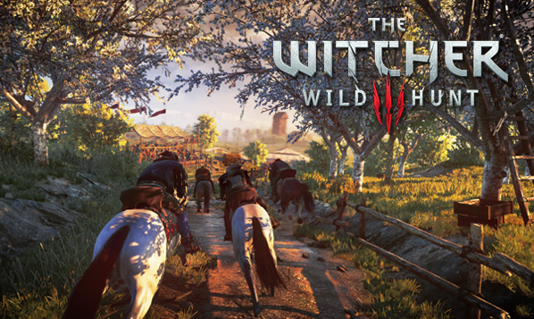 The Witcher 1 listed for PS3, 360 ahead of tomorrow's CDP summer