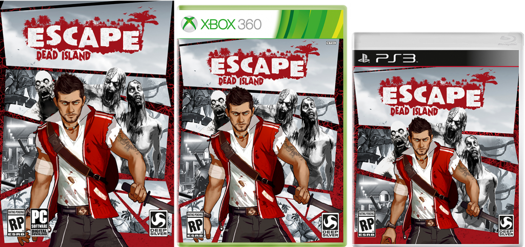 Preços baixos em Escape Dead Island Video Games