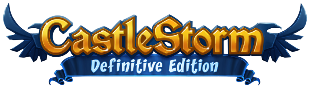 CastleStormDELogo