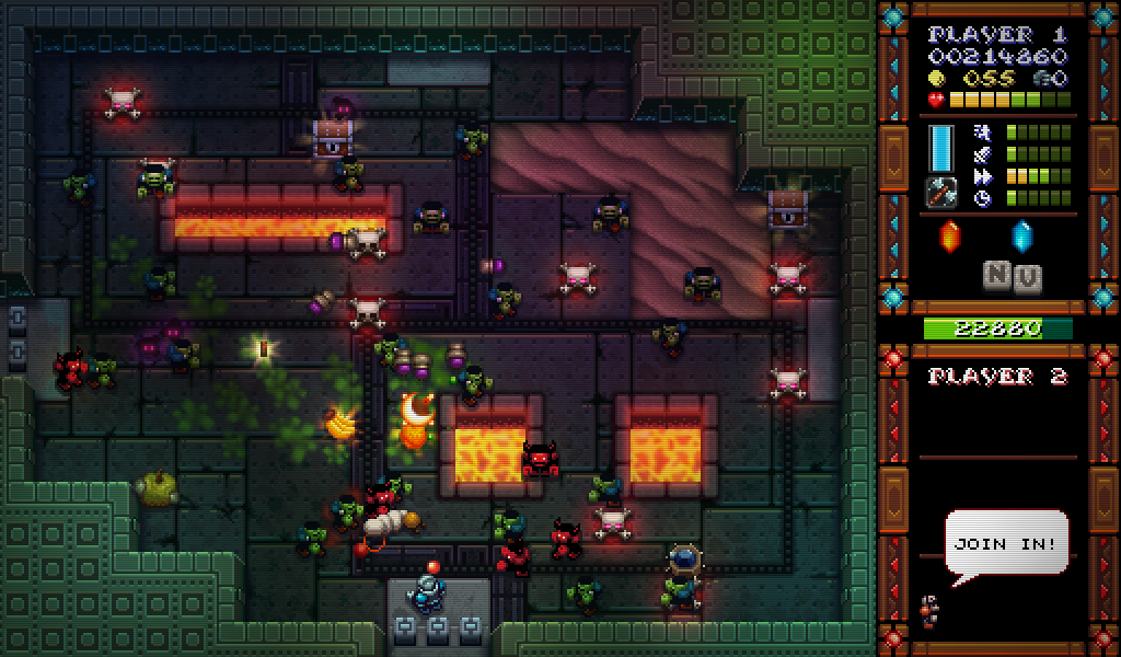 IronFisticle_review (3)