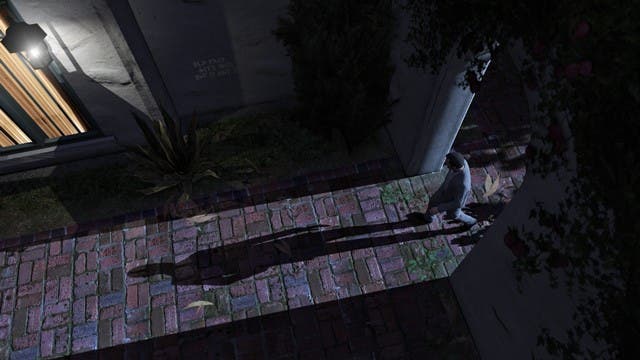 Murder Mystery