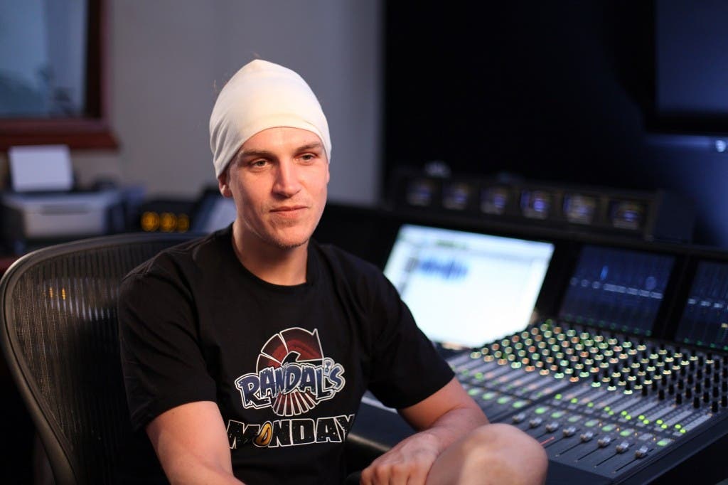 Randals Monday_Jason Mewes_recordings001