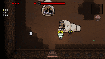 Binding of Isaac: Rebirth out on PC, PS4, and PSVita today 3 Binding of Isaac Rebirth 06