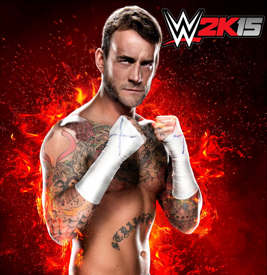 Review: WWE 2K15 (PC)