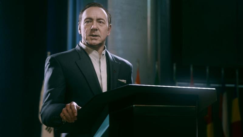 Call of Duty: Advanced Warfare Day Zero Edition now out at Retailers Worldwide 1 unnamed