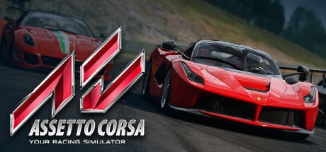 Assetto Corsa on Steam