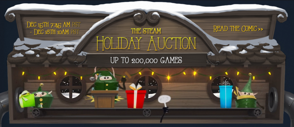 steam-holidayauction