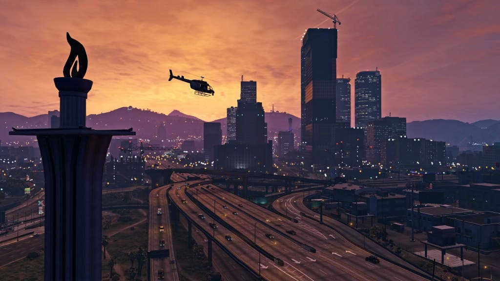 GTAV PC 4K.10