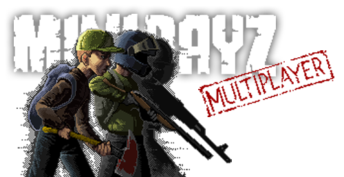 Mini DayZ - Android📱Bandits👤Balance📈Multiplayer🧑‍🤝‍🧑That's