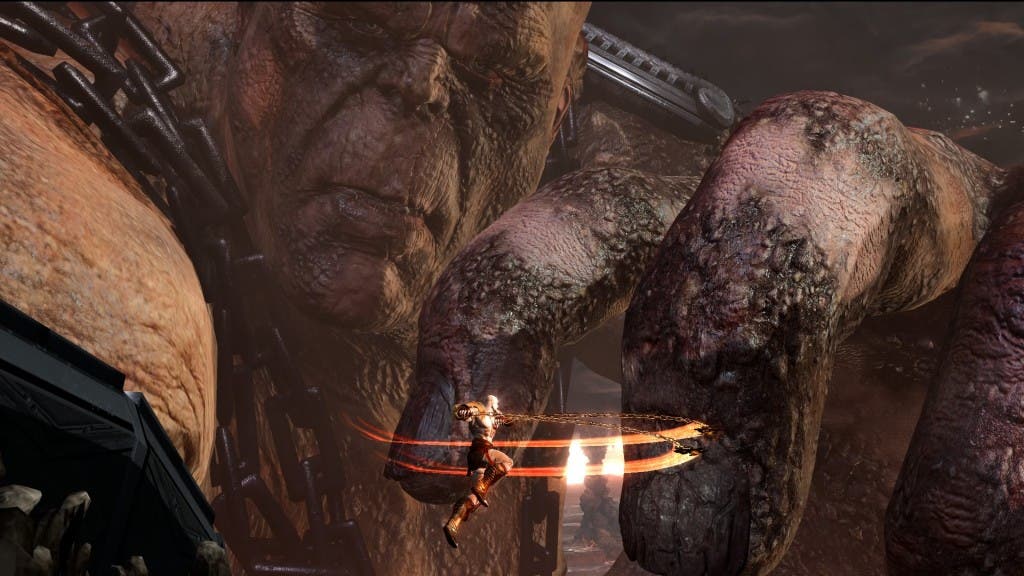 GOW3R review 4