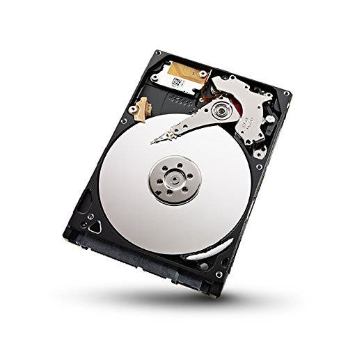 Seagate Thin SSHD 500Go 2.5