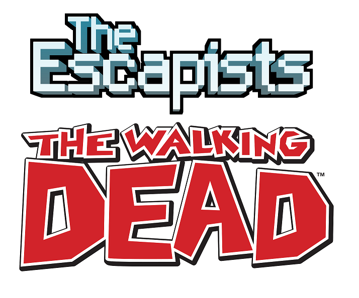 TheEscapists_WalkingDead_Logo