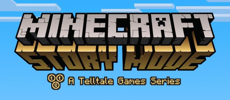 Here's Minecraft: Story Mode trailer from MineCon 2015 6 unnamed