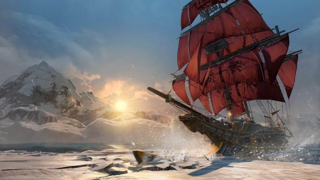 Assassin's Creed Rogue Review ⚡️ Is AC Rogue Good?