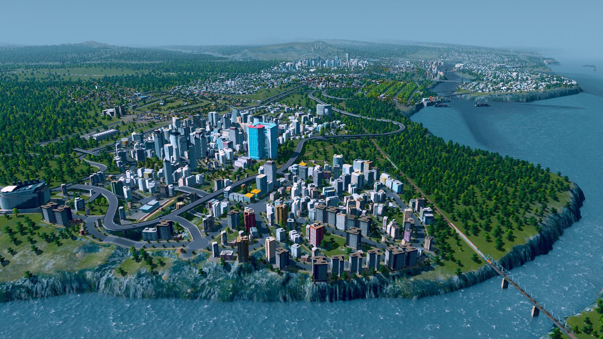 Cities Skylines Best Strategy Cities Skylines Best Strategy