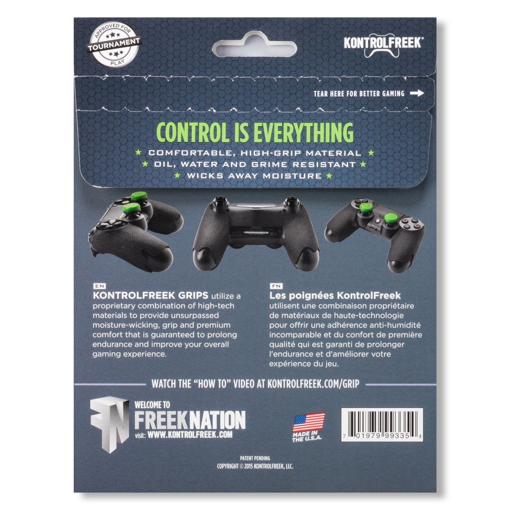 KontrolFreek Grips Review 2 KFGrips-review (2)