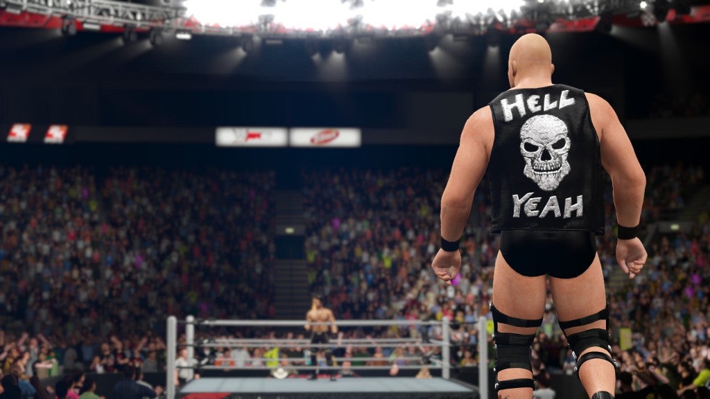 WWE 2K16 Full Feature Set revealed by 2K, new screenshots released 1 image-2015-07-30-14-36-37