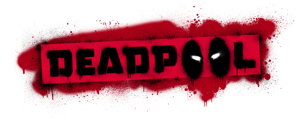 Deadpool_Logo