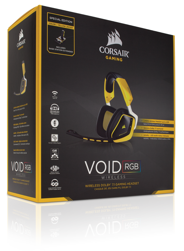 Corsair VOID Wireless Special Edition Yellowjacket Review 4 VoidWireless_featured