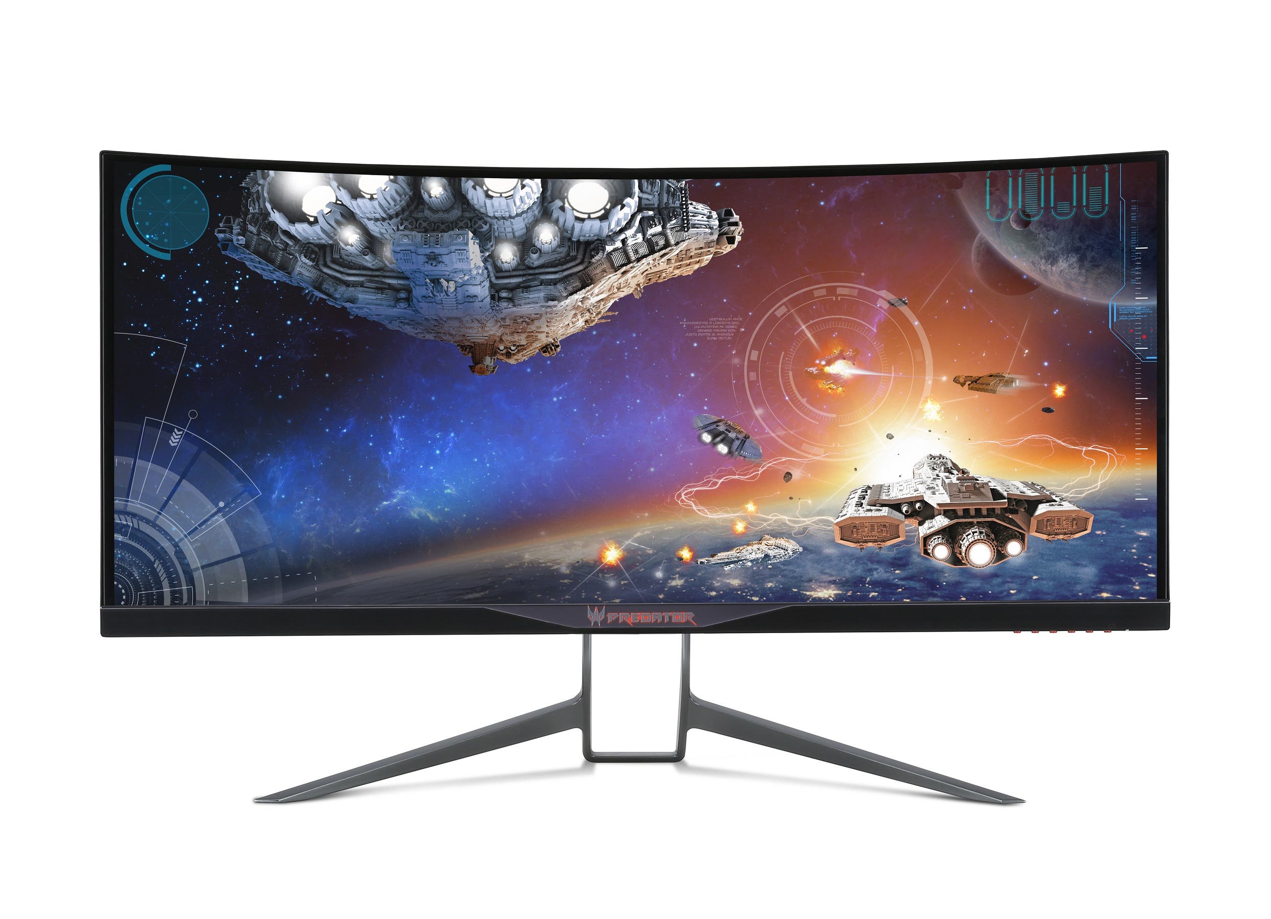 Acer g sales sync monitor