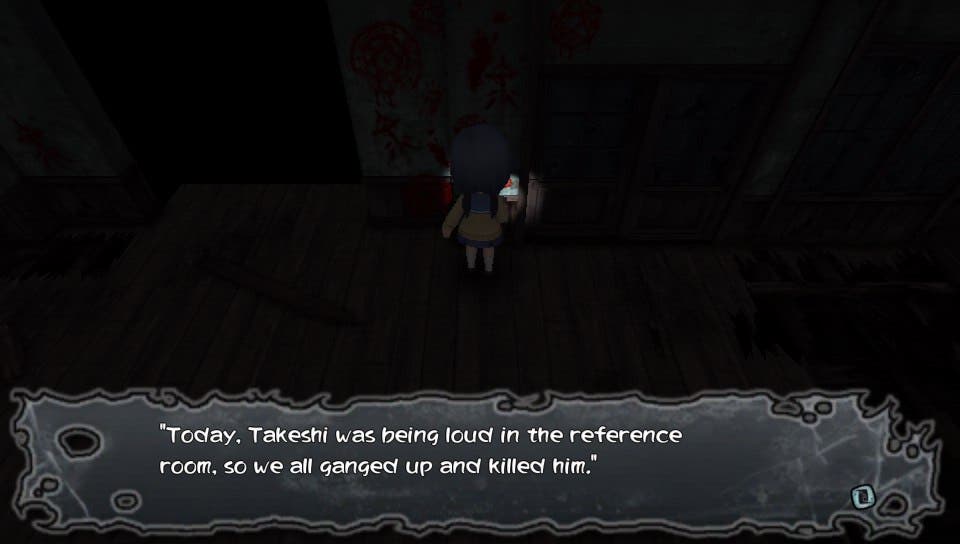 2015 Corpse Party