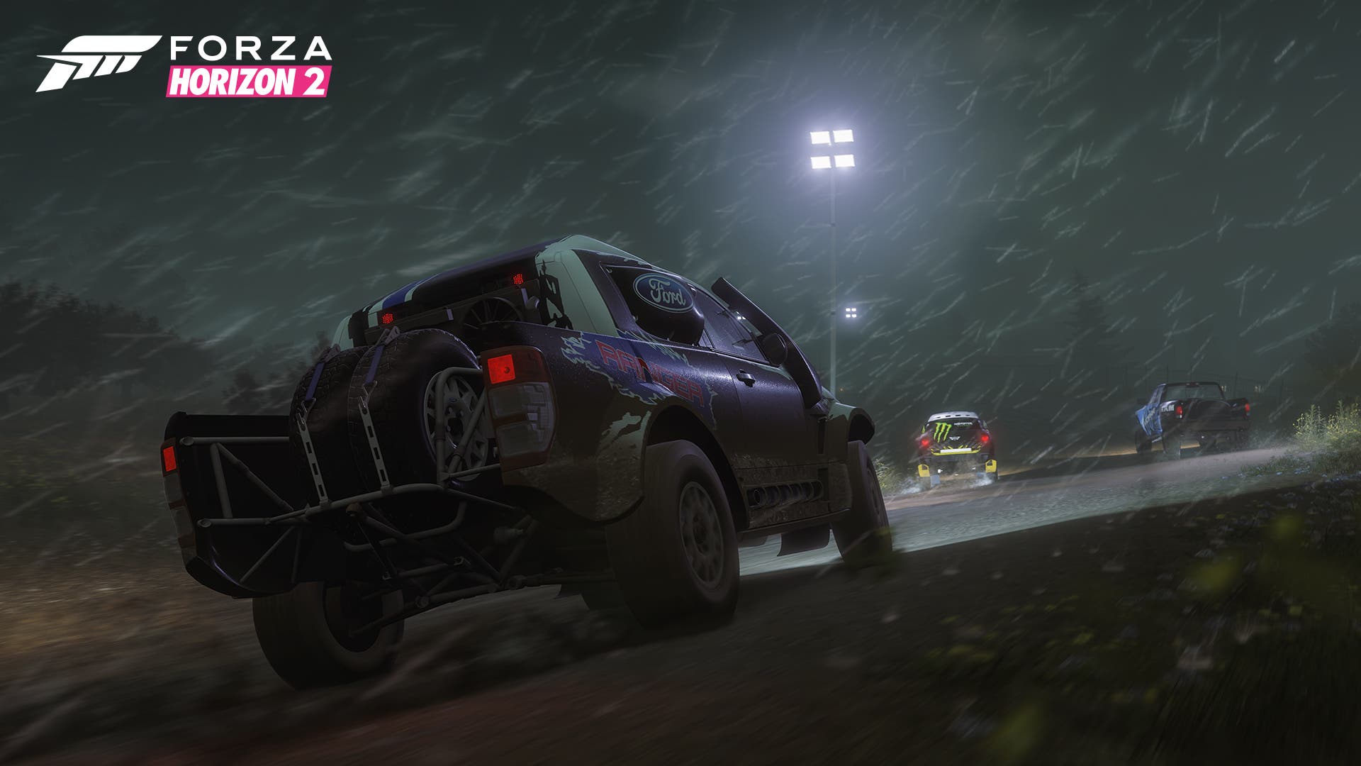 Video Game Review: Forza Horizon 2