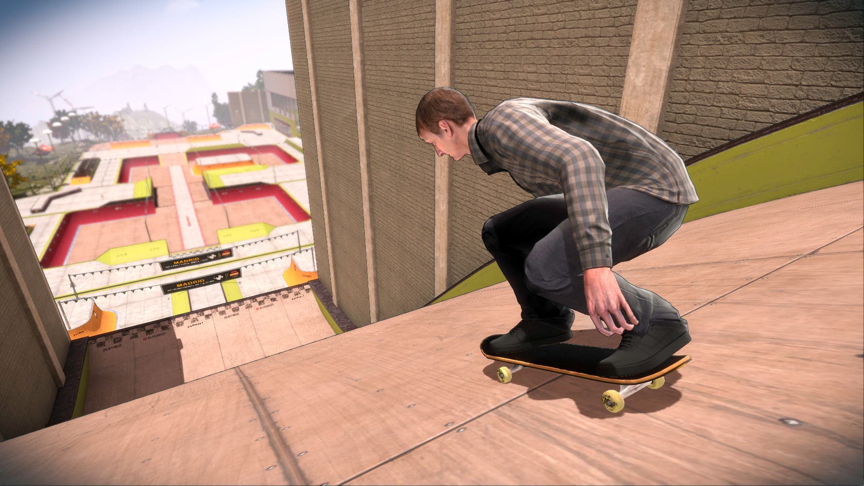 Tony Hawk's Pro Skater 5 - PlayStation 4