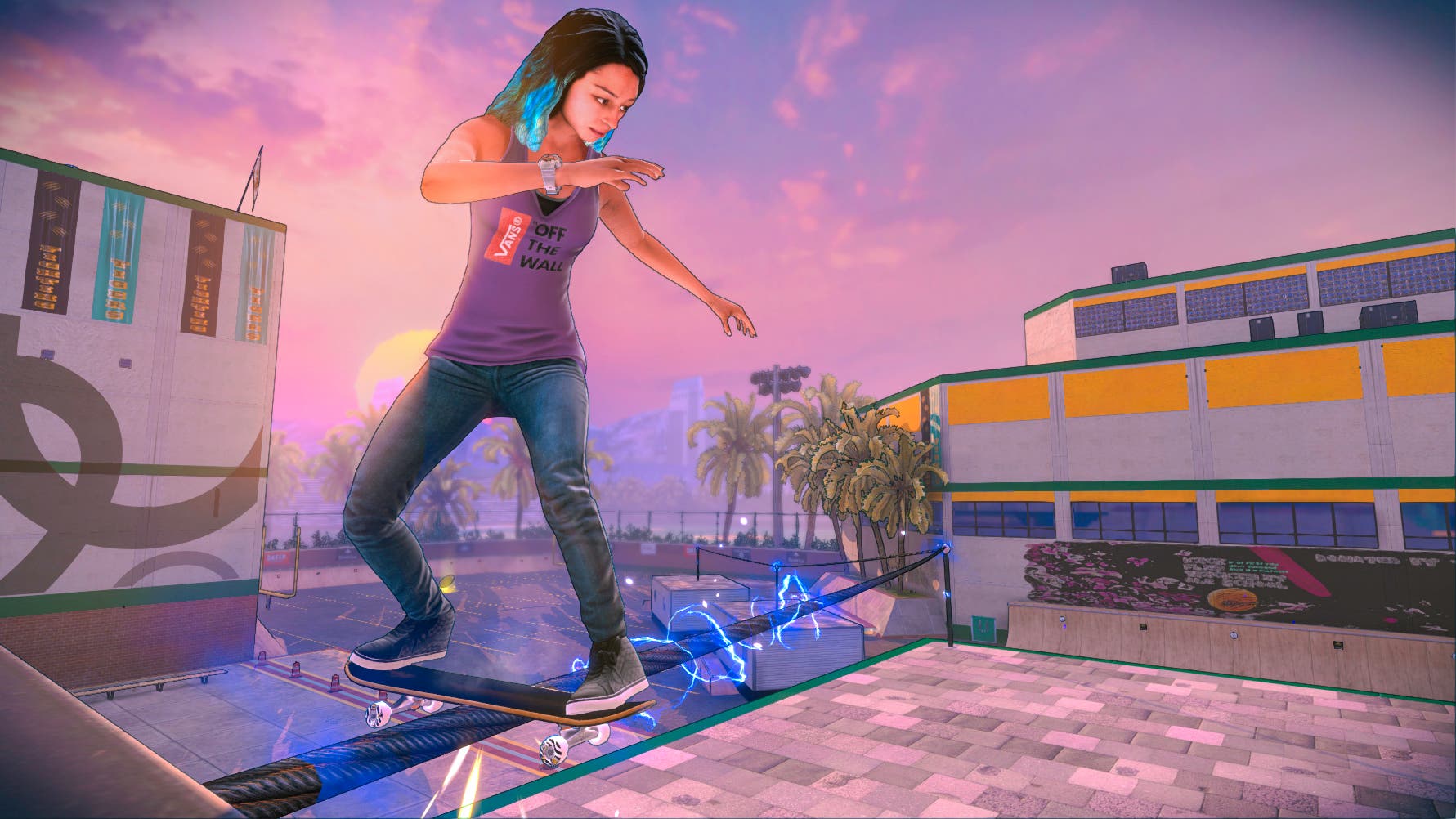 Tony Hawk's Pro Skater 5 - Xbox 360 