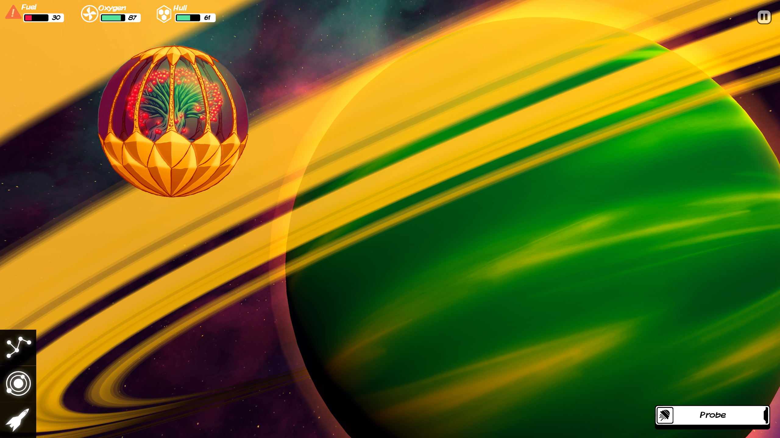 rings