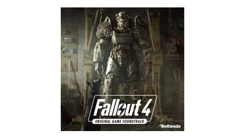 fallout 4 ost