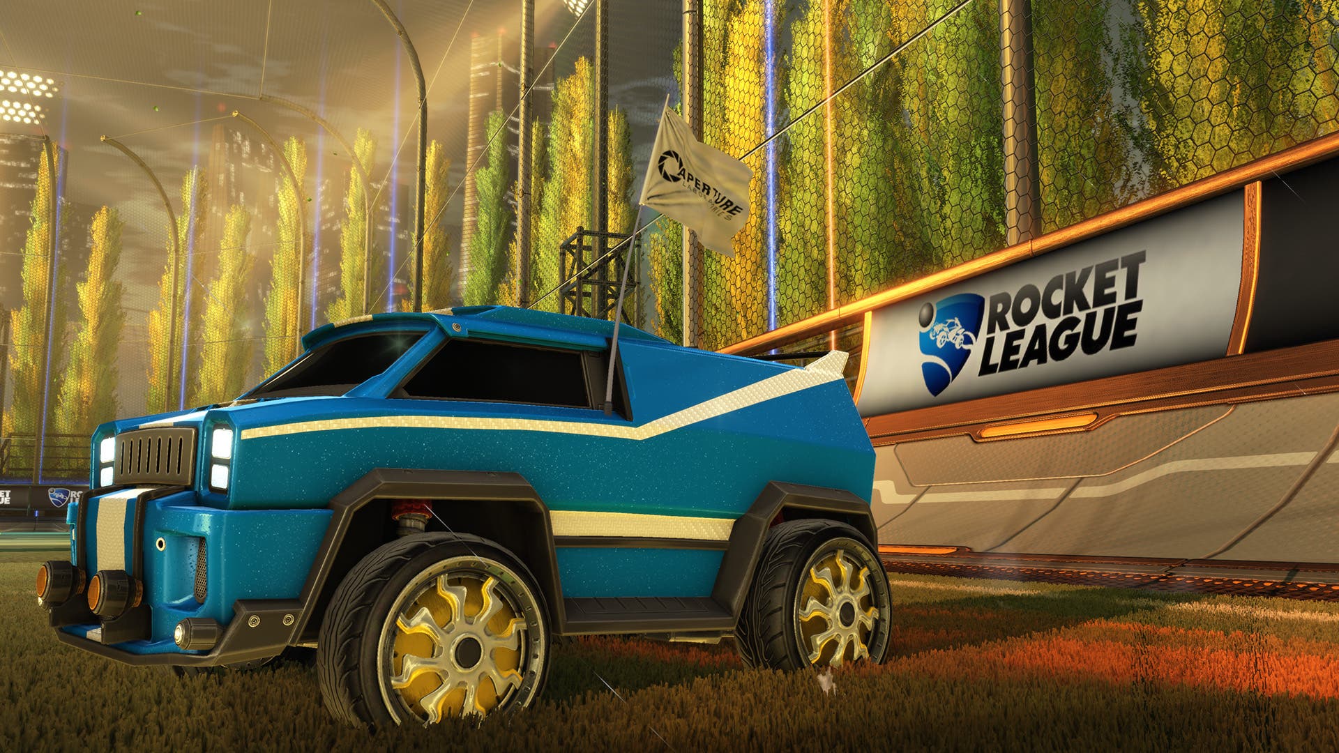 RocketLeague_Portal_ApertureLaboratories_Antenna