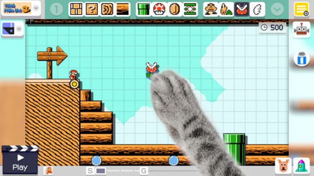 SuperMarioMaker-4