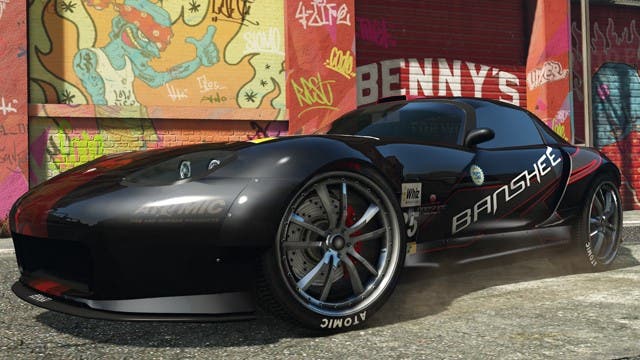 GTA Online Stunt Race Creator and Entourage Mode Now Available - Rockstar  Games