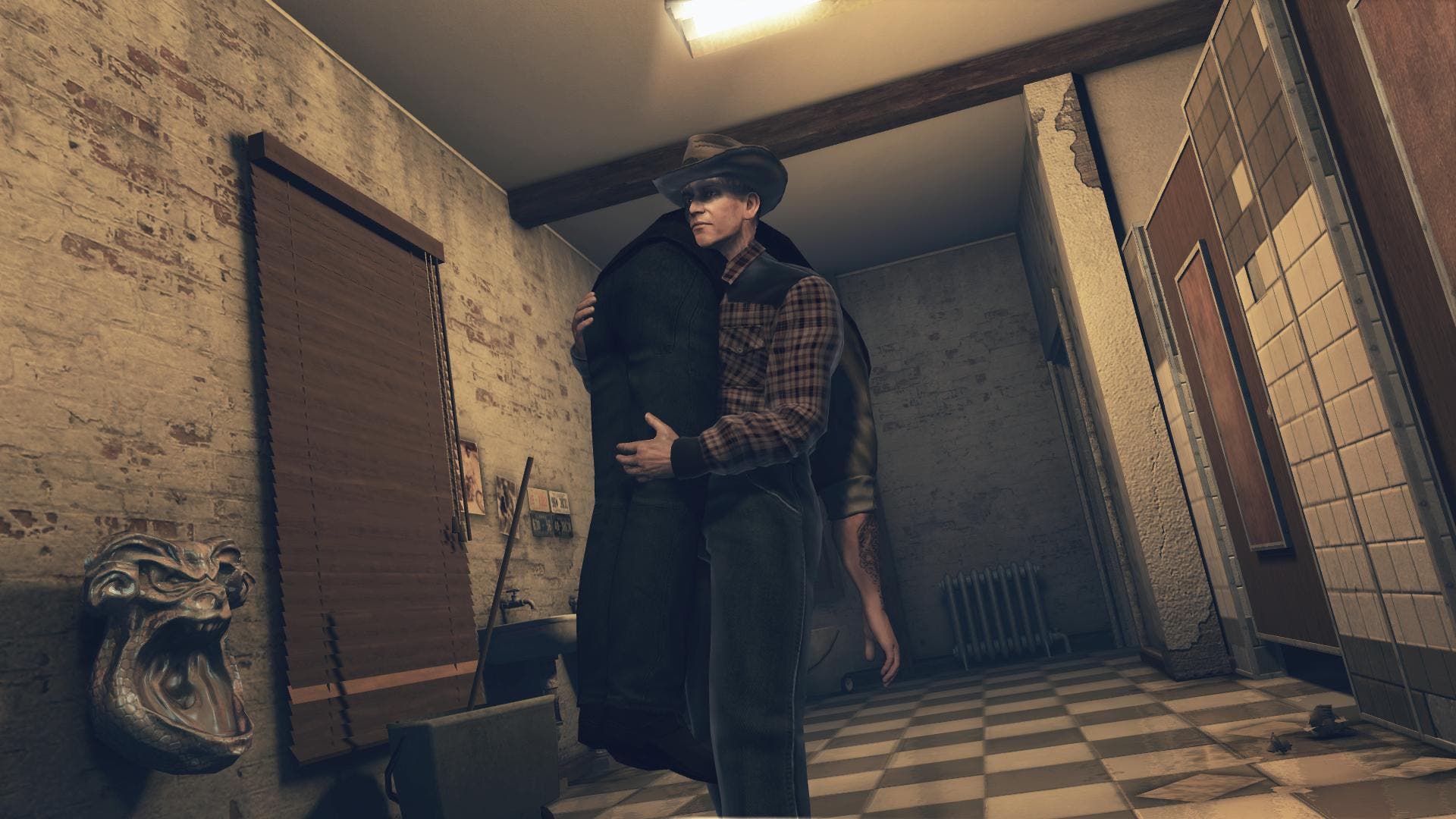 Alekhine's Gun Xbox One
