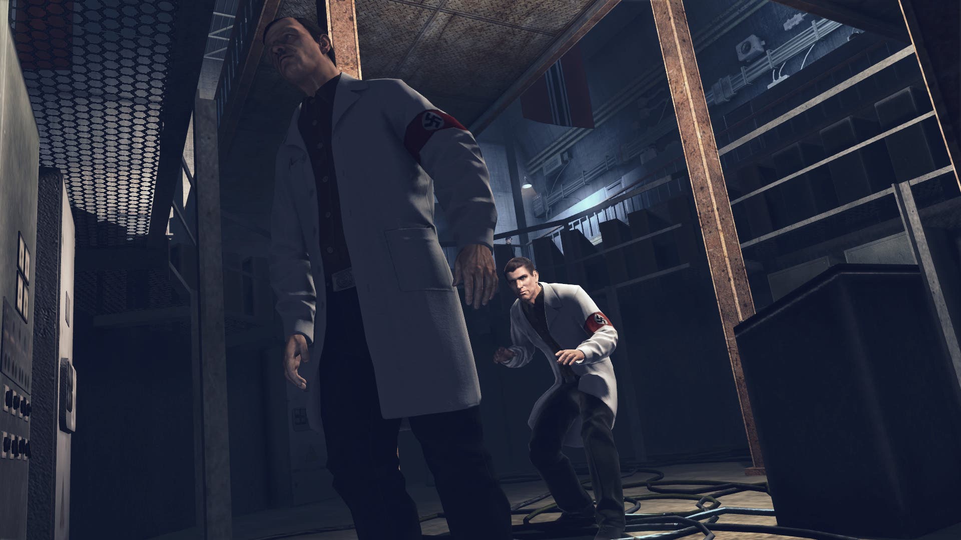 Alekhine's Gun (Other)
