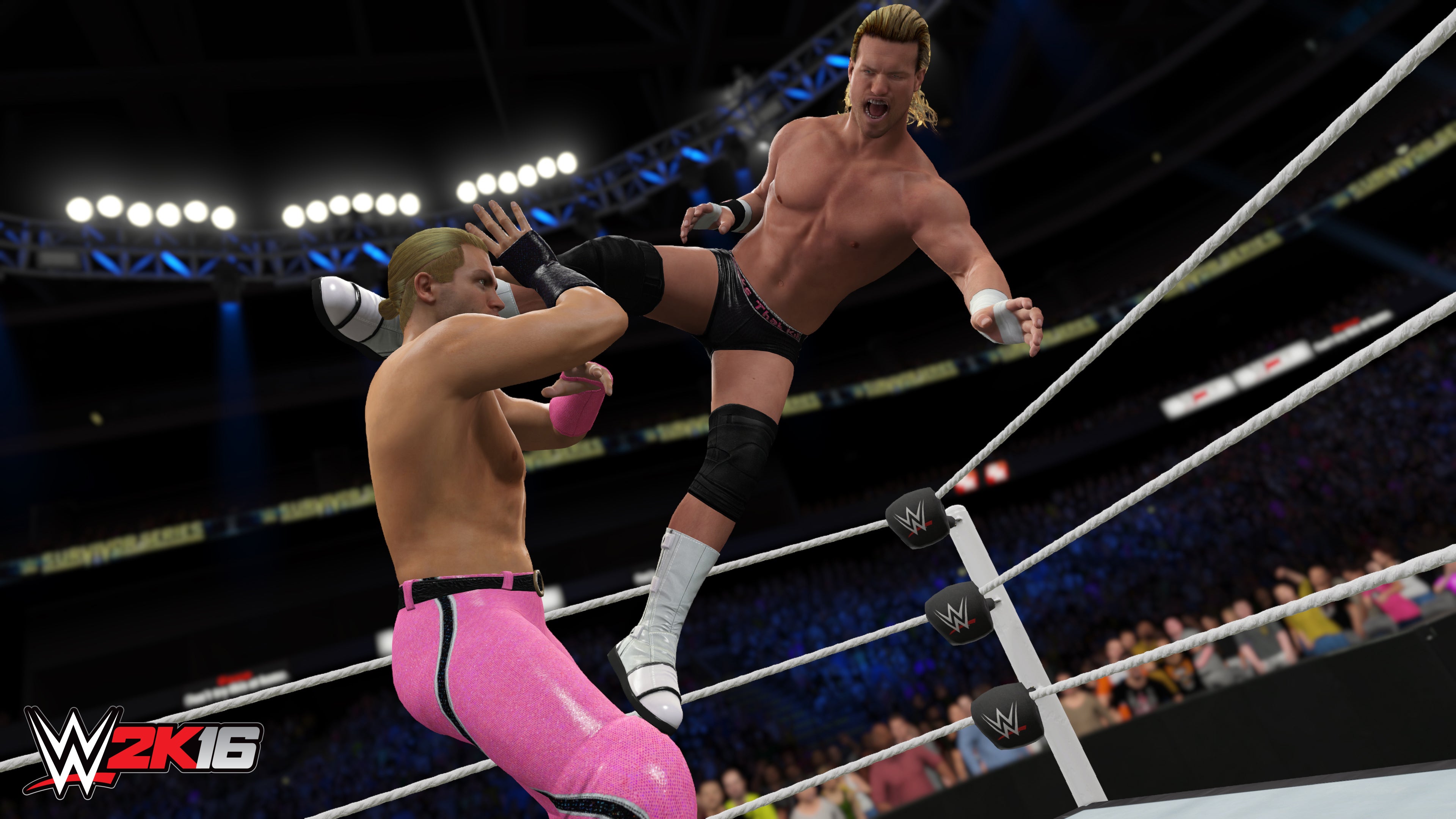 wwe 2k16 ps3 price