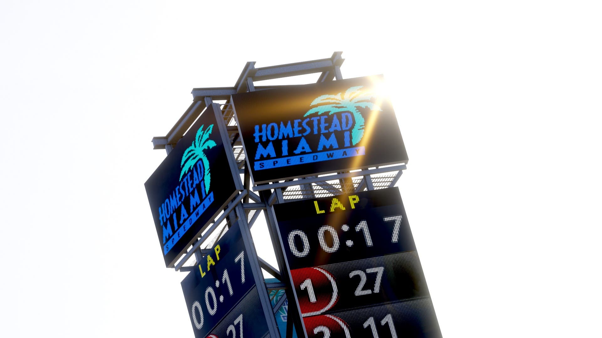 Forza 6 welcomes in NASCAR with new expansion