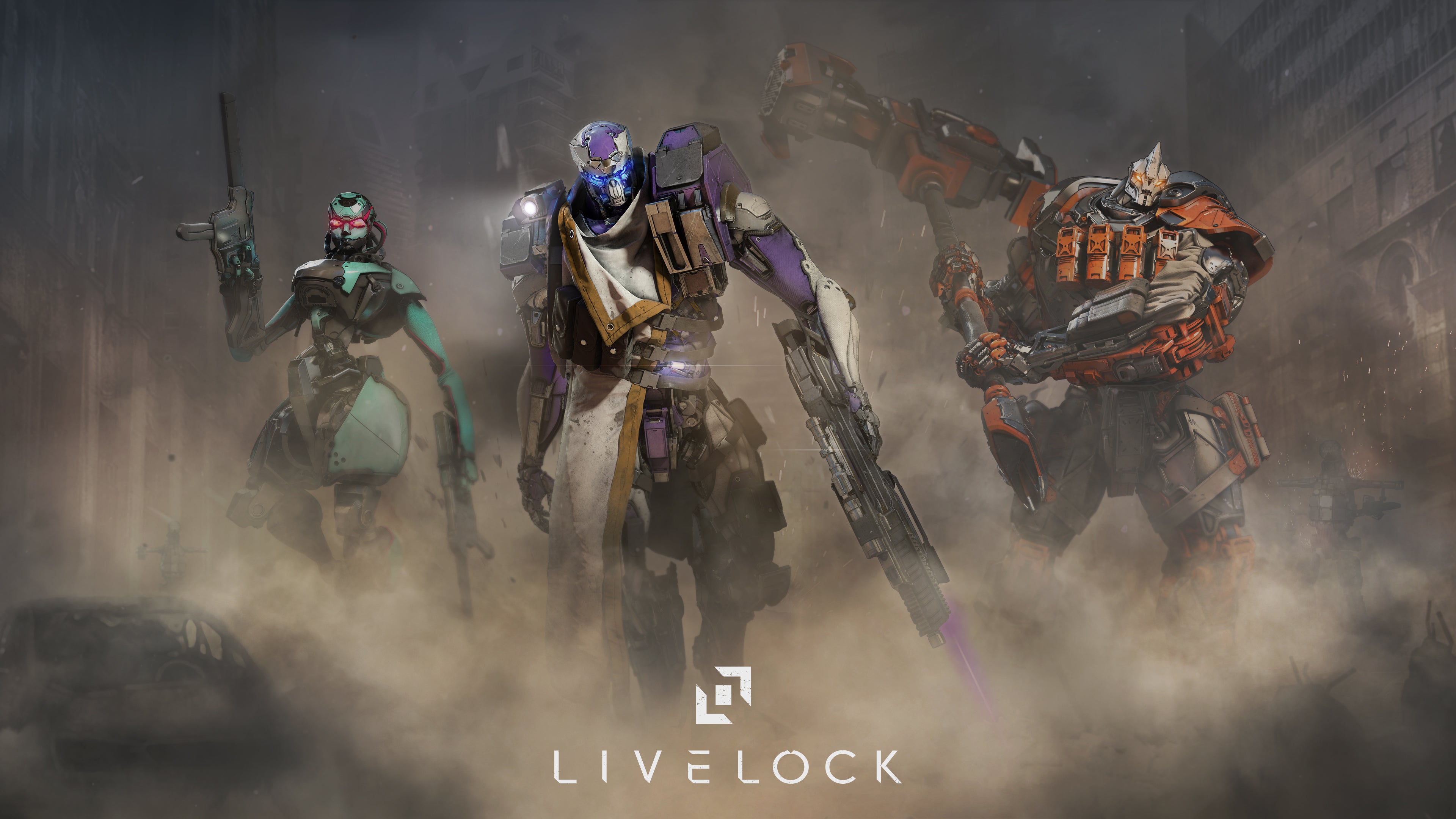 Livelock_Box-Art_logo