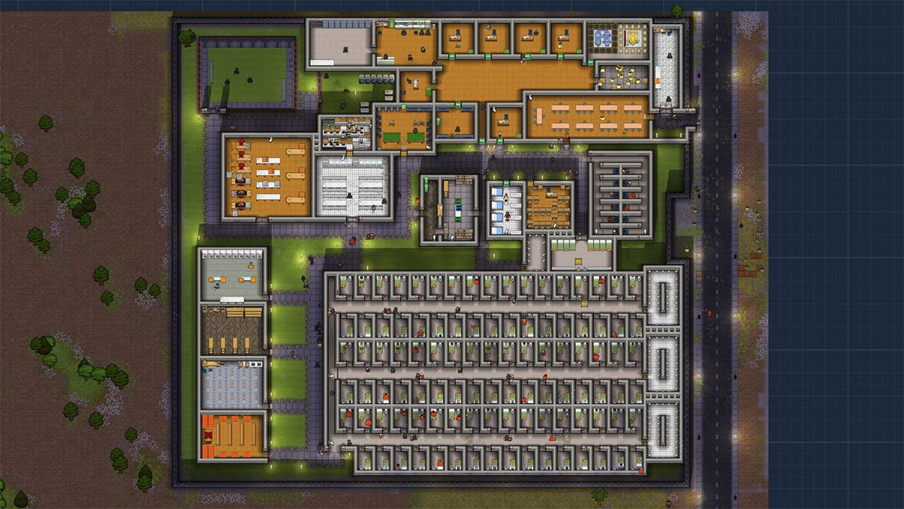 PrisonArchitect_PS4game_Screenshot08