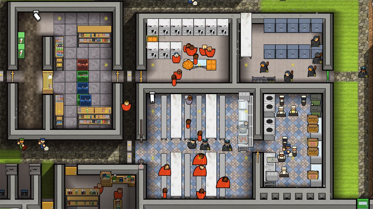 PrisonArchitect_PS4game_Screenshot09