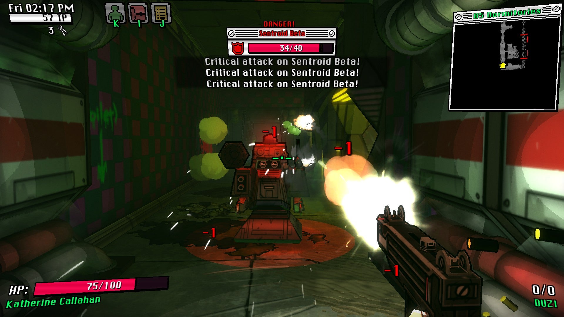 WASTED-review3