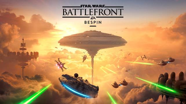 Bespin launches for Star Wars Battlefront on June 21st for Season Pass holders 2 image002
