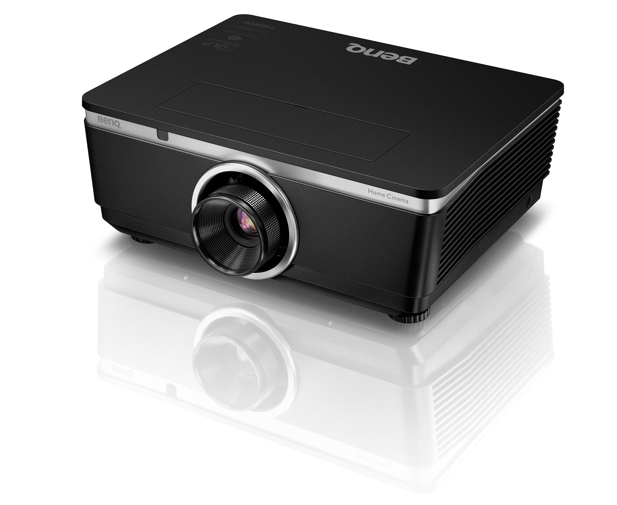 BenQ Introduces Flagship HT6050 Home Theater Projector 1 BenQ_HT6050