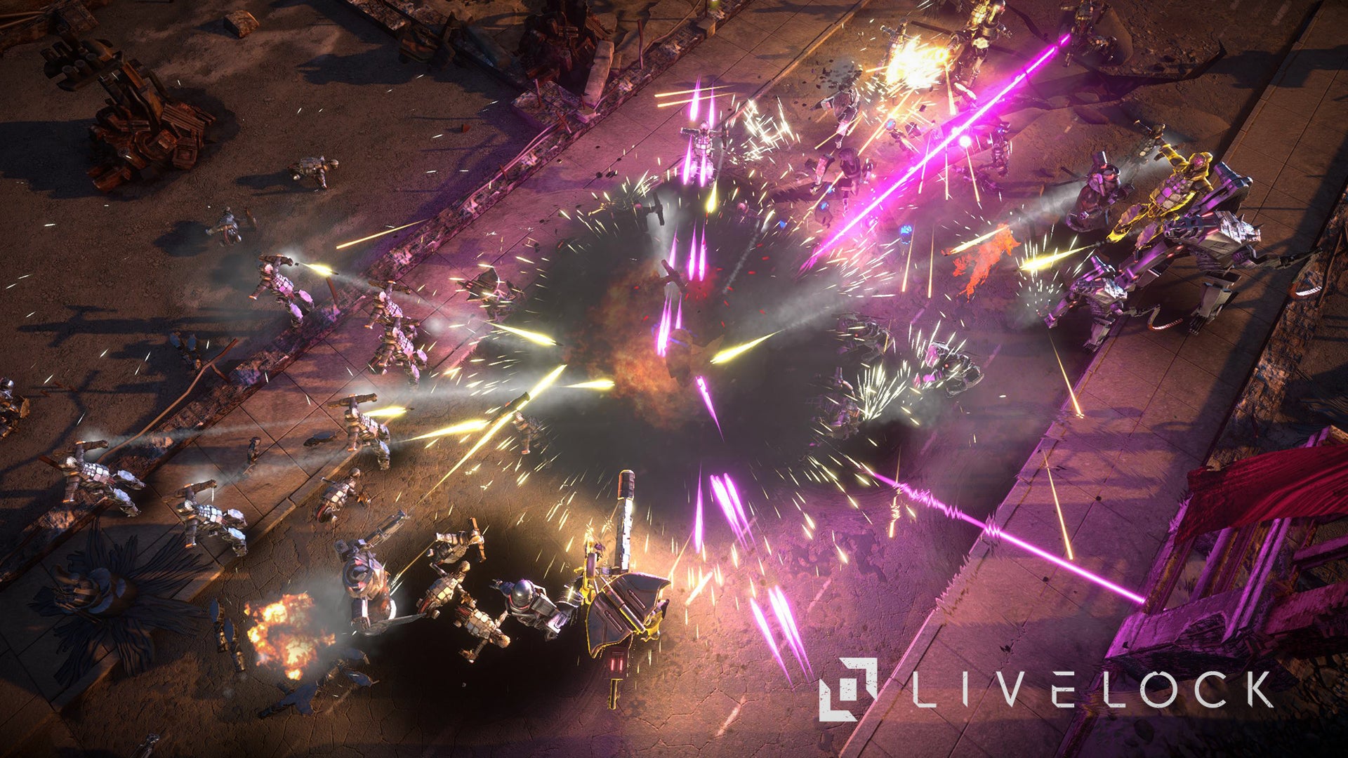 Livelock-review6