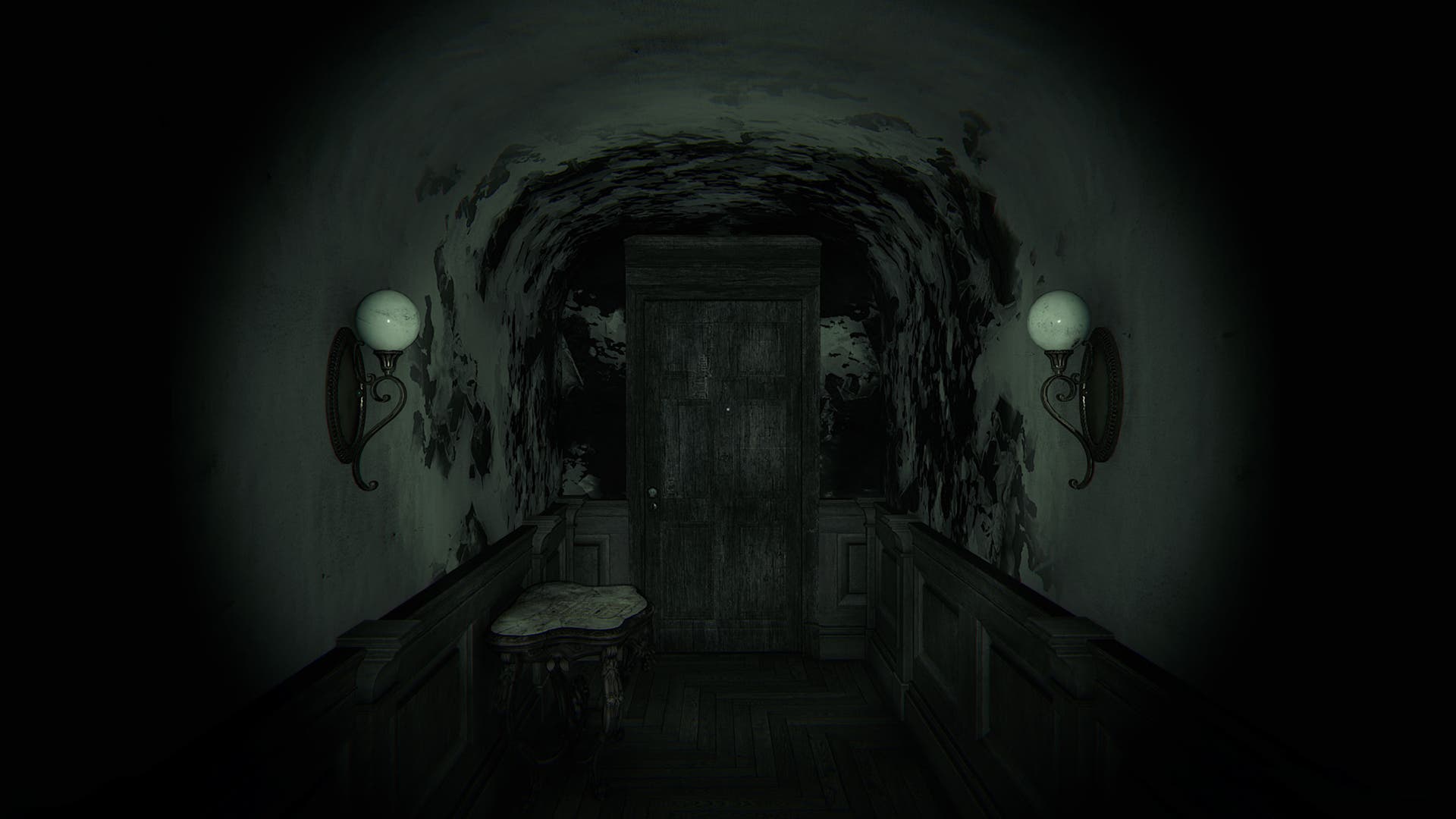 Layers of Fear: Inheritance - Launch Trailer