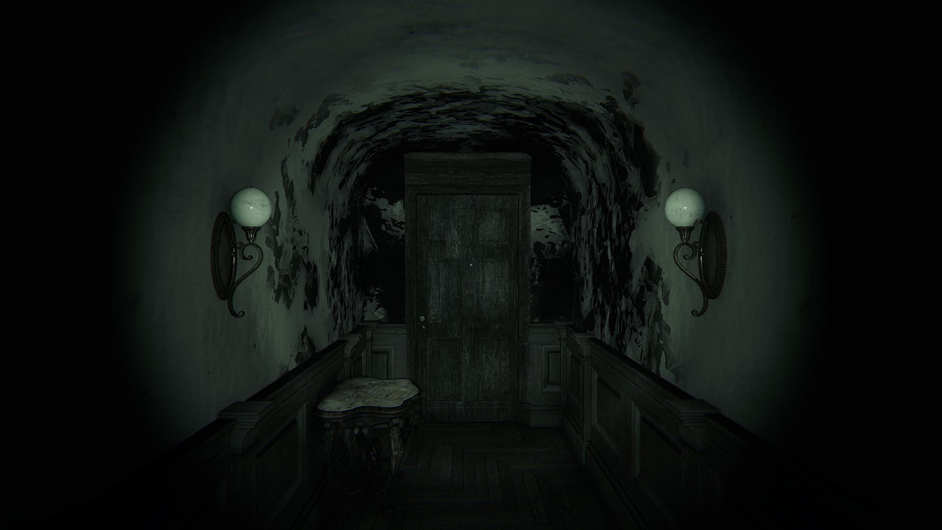 Layers of Fear: Inheritance Coming August 2, 2016