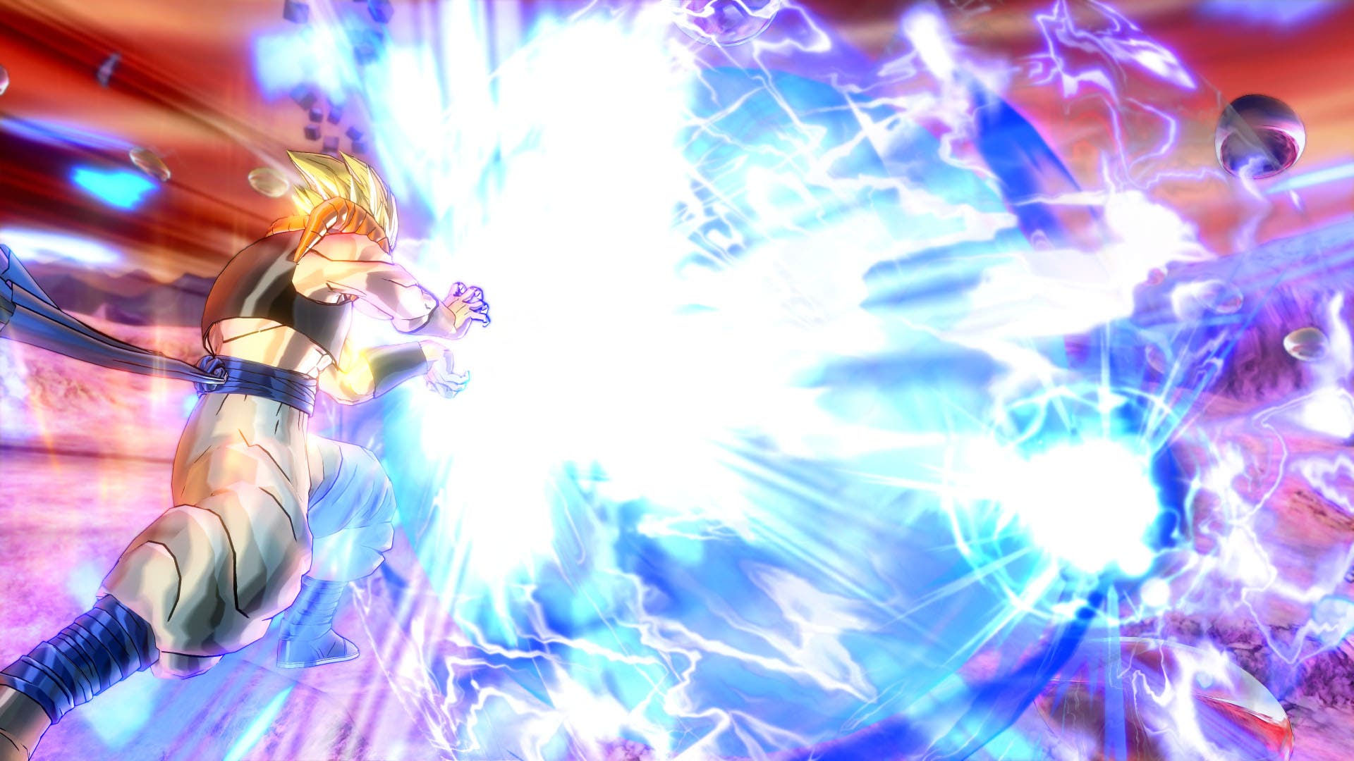 Dragon Ball XenoVerse Review 