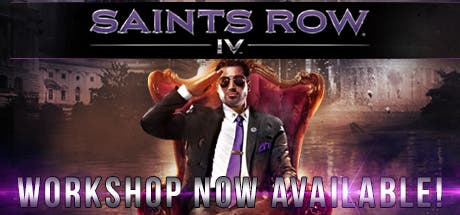 Saints Row IV: Inauguration Station on Steam